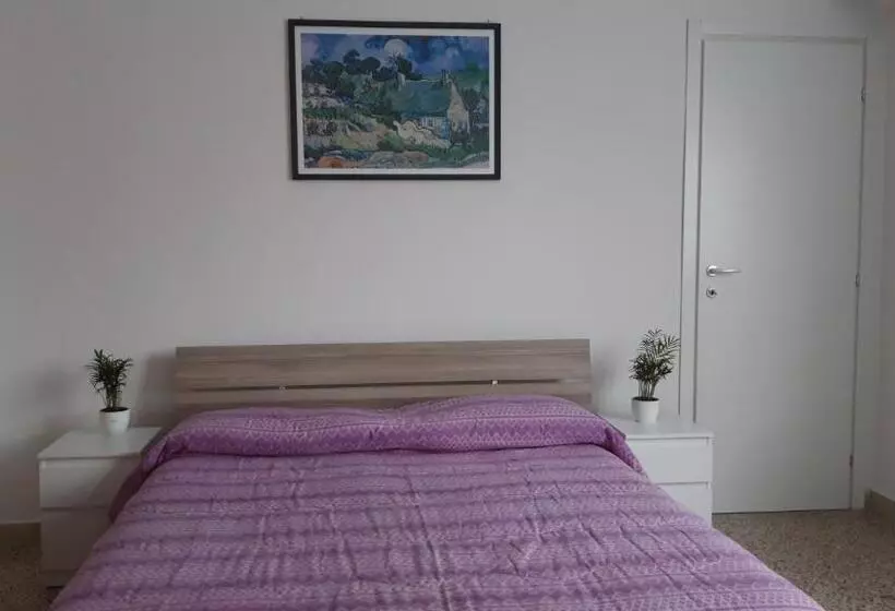 B&b Le Palme