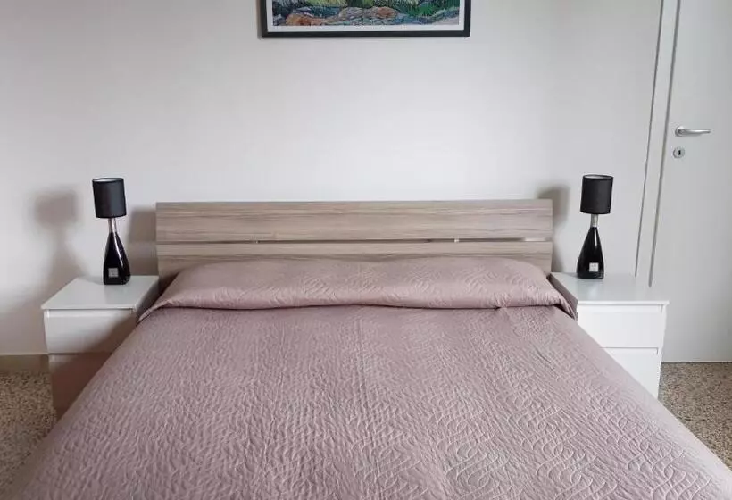 B&b Le Palme