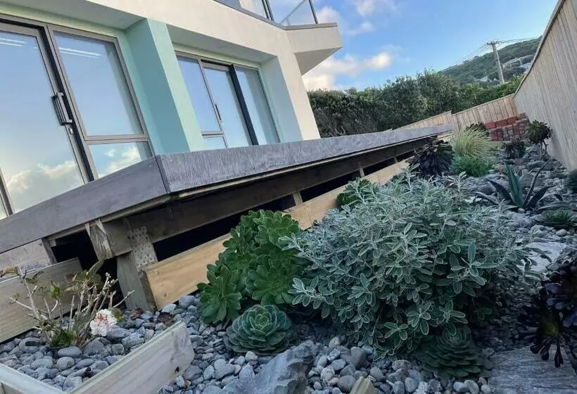 Aamiaismajoitus (B&B) ātahu