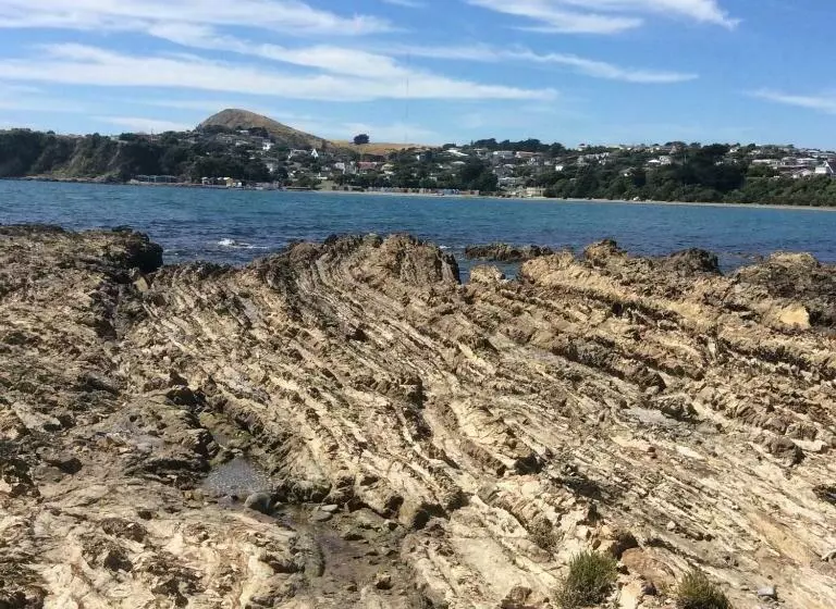 Aamiaismajoitus (B&B) ātahu