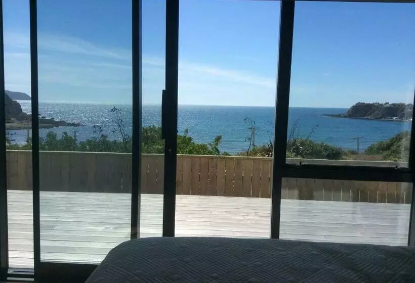 Aamiaismajoitus (B&B) ātahu