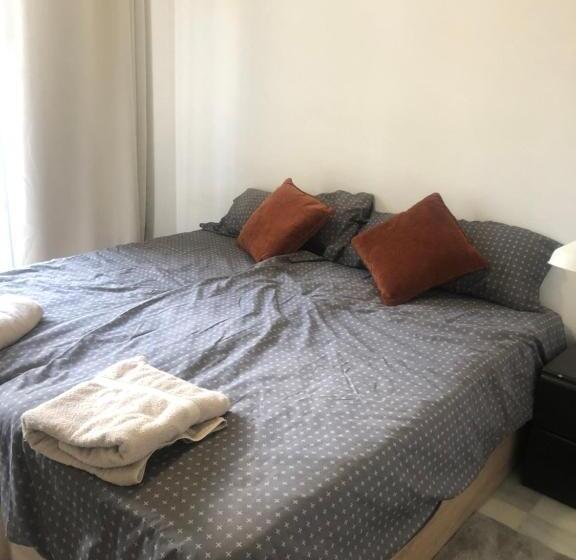 Calahonda Medina Del Zoco   Ground Floor