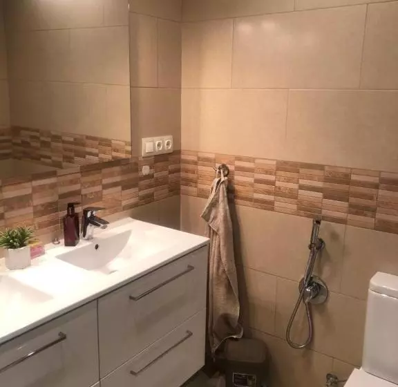 Calahonda Medina Del Zoco Ground Floor