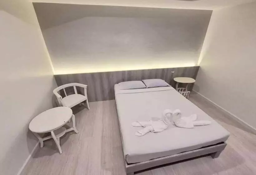 هتل โรงแรมเกียรตินคร