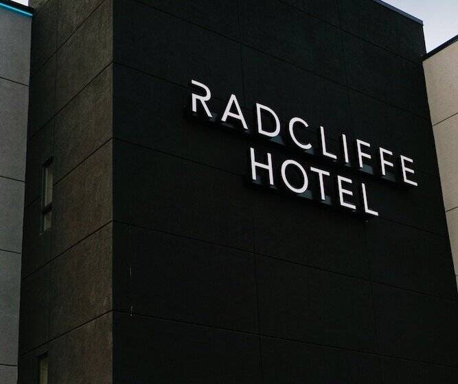 Hotel Gravity Haus Moab