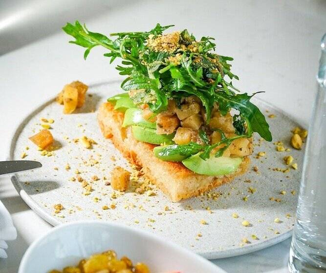 Hotel Gravity Haus Moab