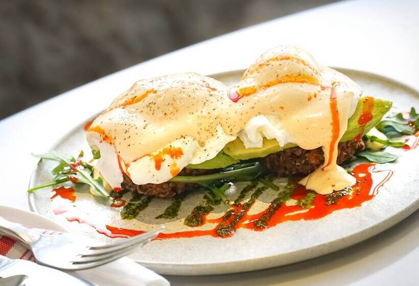 Hotel Gravity Haus Moab