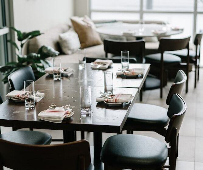 Hotel Gravity Haus Moab