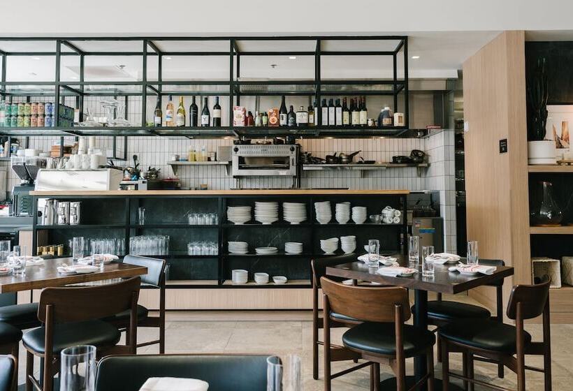 Hotel Gravity Haus Moab