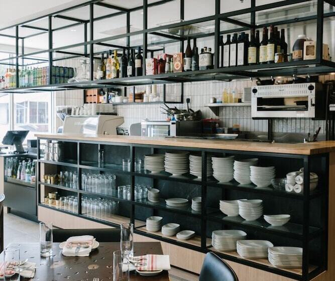 Hotel Gravity Haus Moab