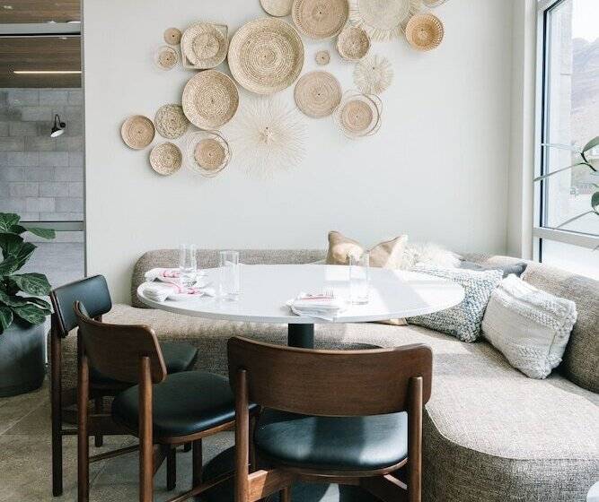 Hotel Gravity Haus Moab