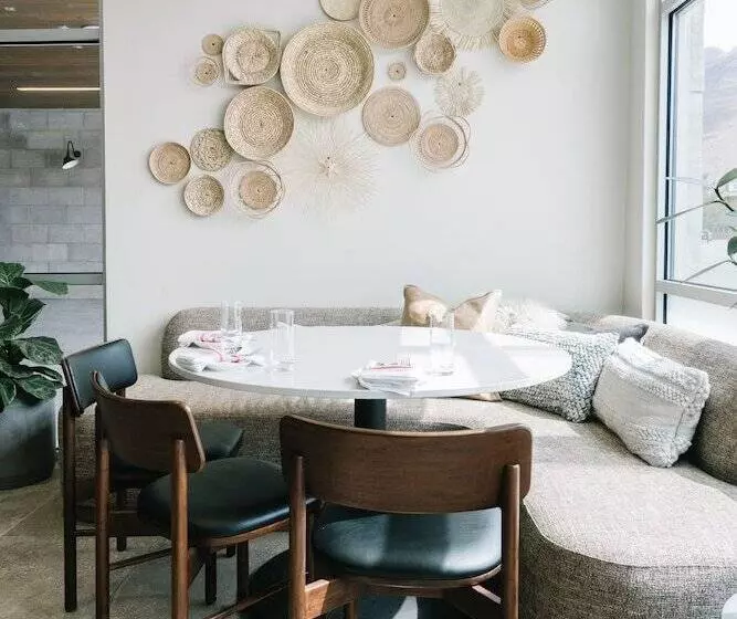 Hotel Gravity Haus Moab