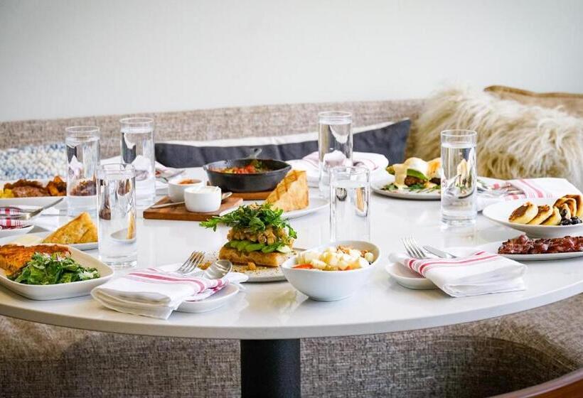 Hotel Gravity Haus Moab