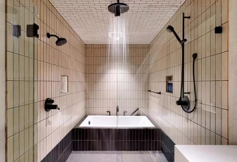 Hotel Gravity Haus Moab