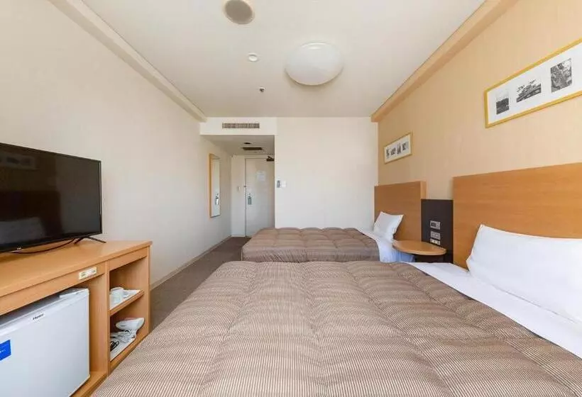 ホテル The Onefive Okayama   Vacation Stay 41848v