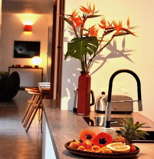 Les Patios De Grands Bois