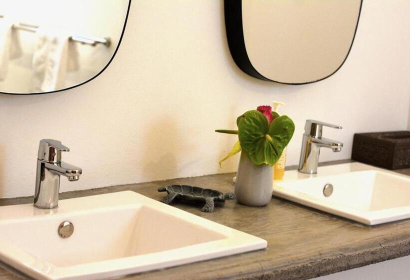 Les Patios De Grands Bois