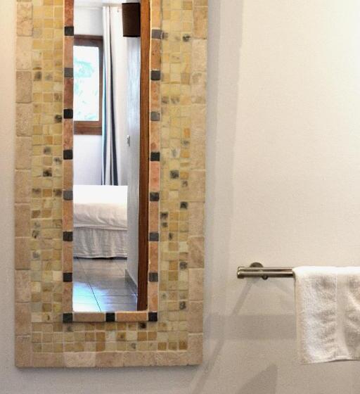 Les Patios De Grands Bois