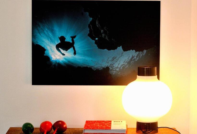 Les Patios De Grands Bois