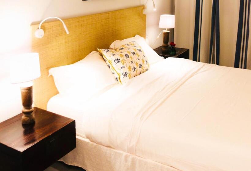 Les Patios De Grands Bois