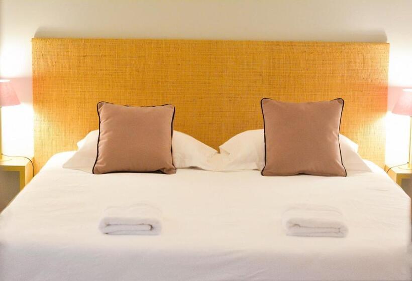 Les Patios De Grands Bois