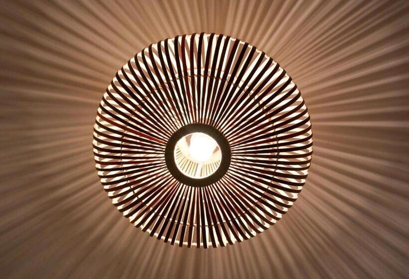 Les Patios De Grands Bois