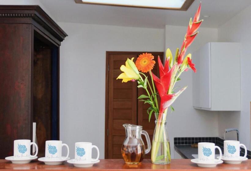 Les Patios De Grands Bois