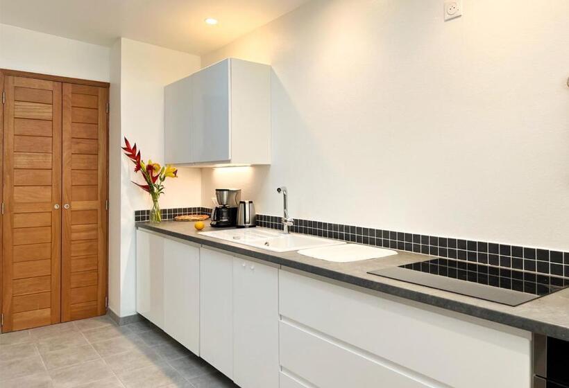 Les Patios De Grands Bois