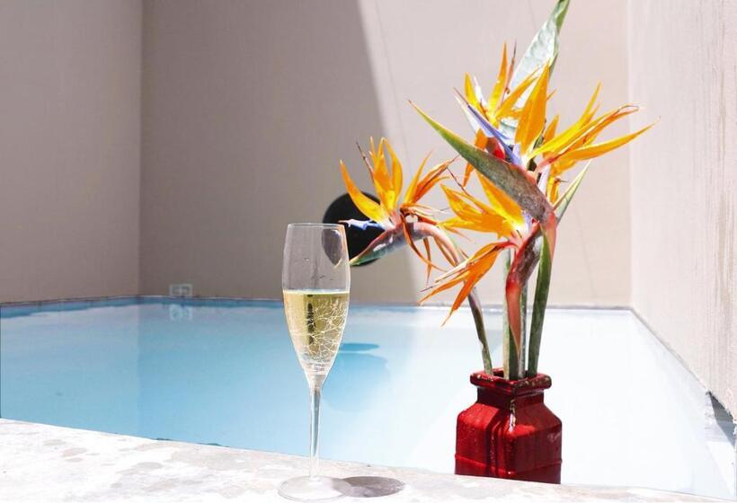 Les Patios De Grands Bois