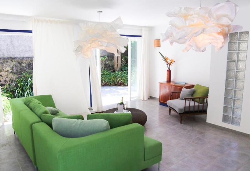 Les Patios De Grands Bois