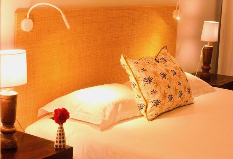 Les Patios De Grands Bois