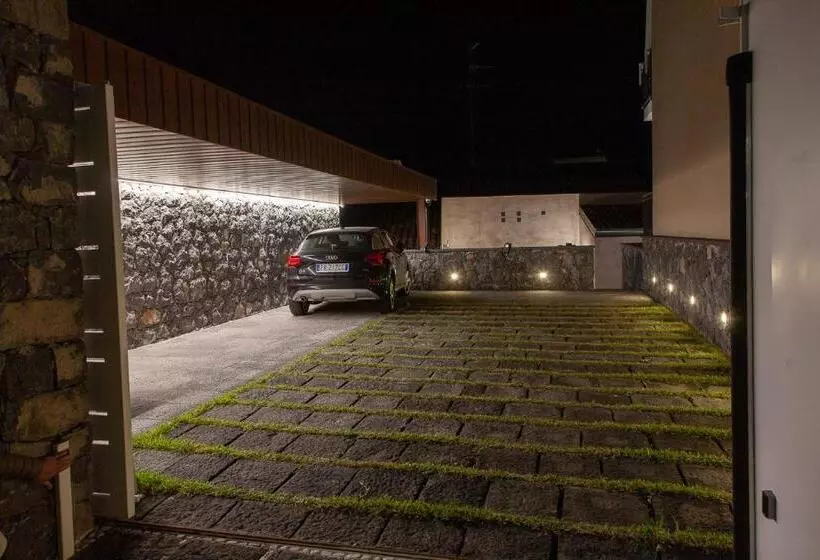 Mori Siciliani House