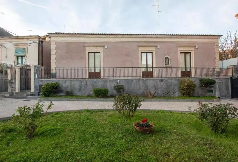 Mori Siciliani House