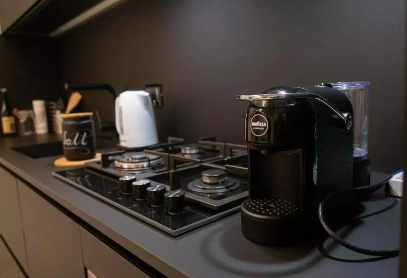 Mori Siciliani House