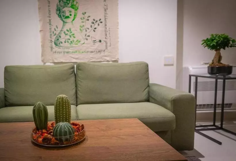 Mori Siciliani House