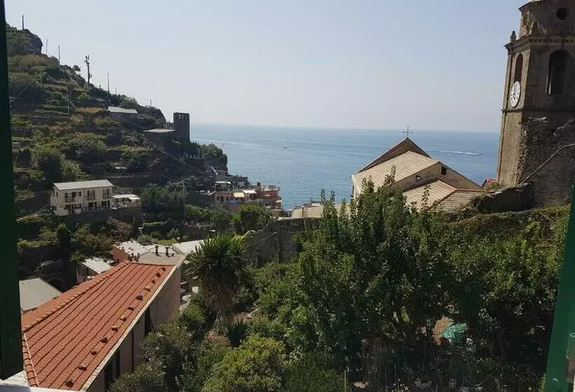 Majatalo Camere Toni