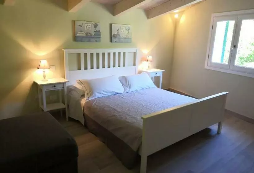 Majatalo Camere Toni