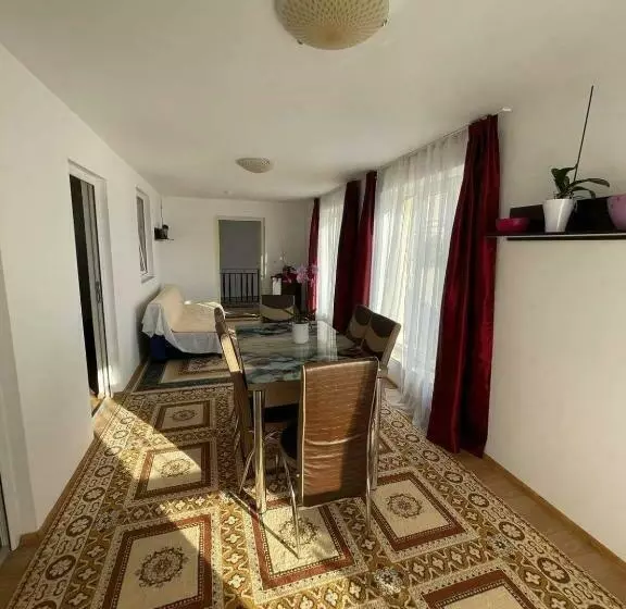 Majatalo Casa Wiesmann Băile Felix