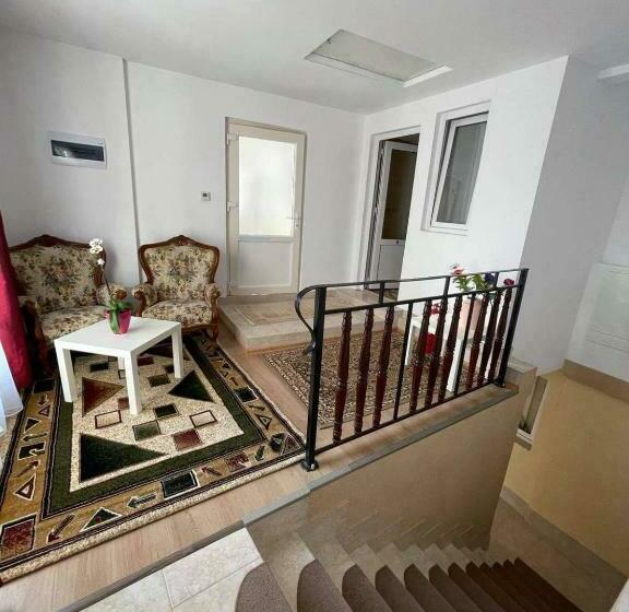 Pensionat Casa Wiesmann Băile Felix