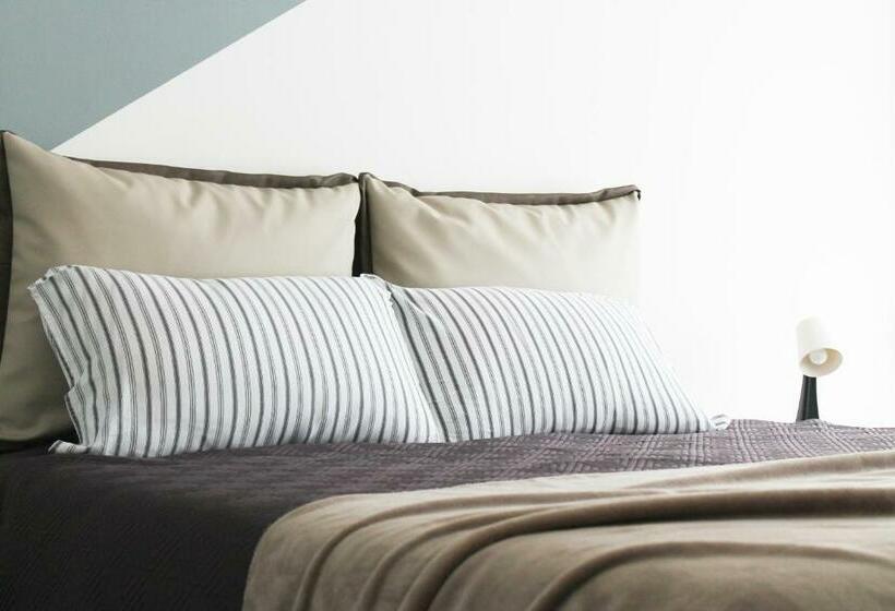 פנסיון Stanze Di Sofia