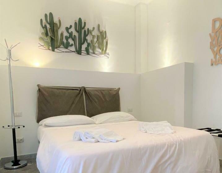 פנסיון Stanze Di Sofia