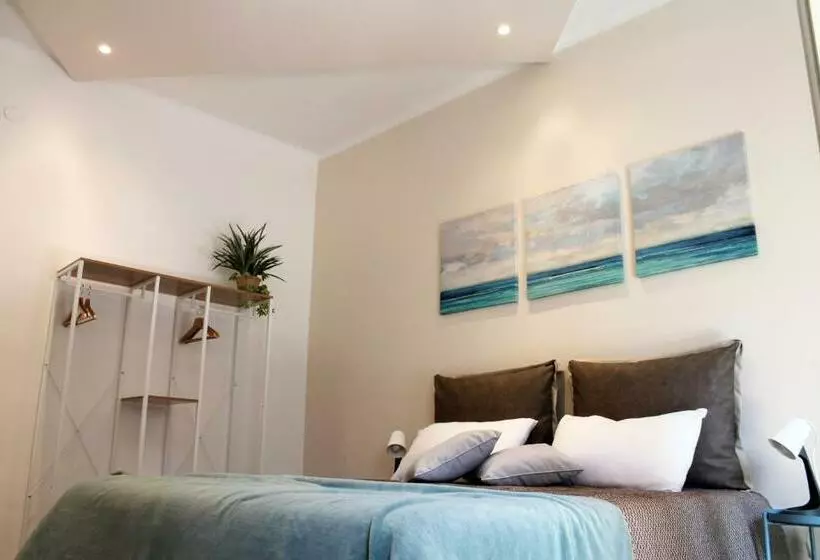 پانسیون Stanze Di Sofia