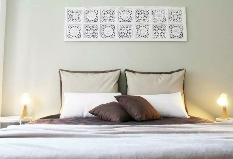 پانسیون Stanze Di Sofia