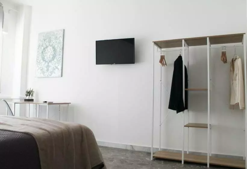 پانسیون Stanze Di Sofia