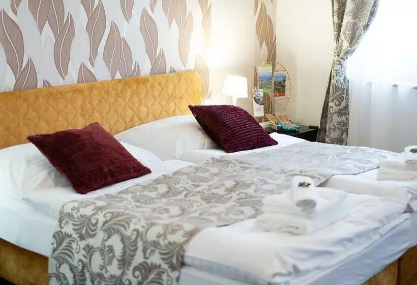 پانسیون Penzión Deloris