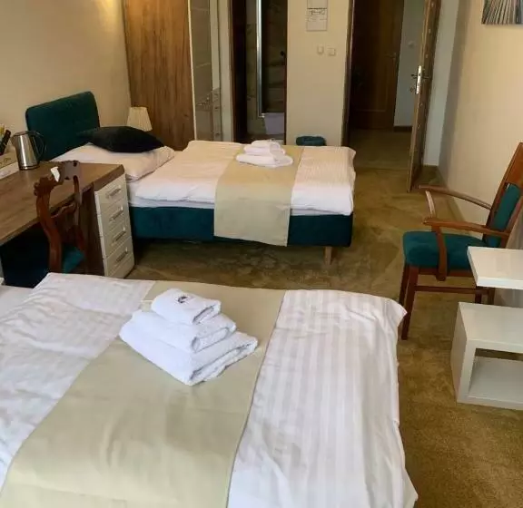 پانسیون Penzión Deloris