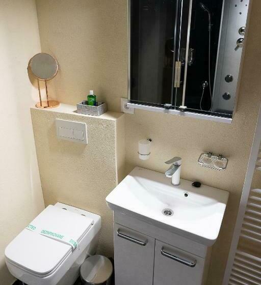 פנסיון Penzión Deloris