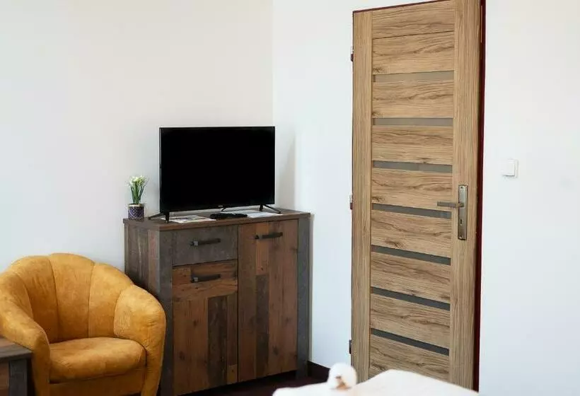 پانسیون Penzión Deloris