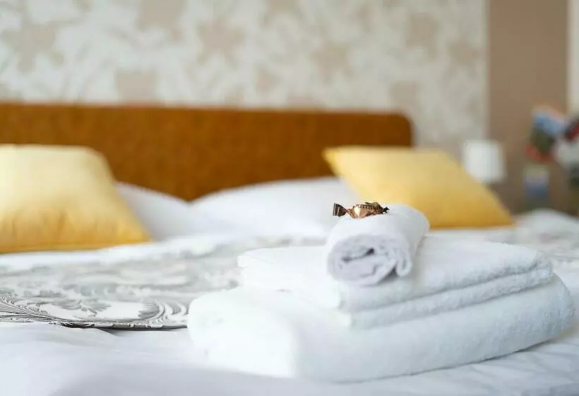 پانسیون Penzión Deloris