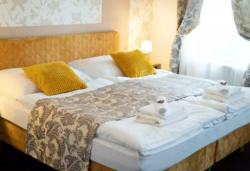 پانسیون Penzión Deloris